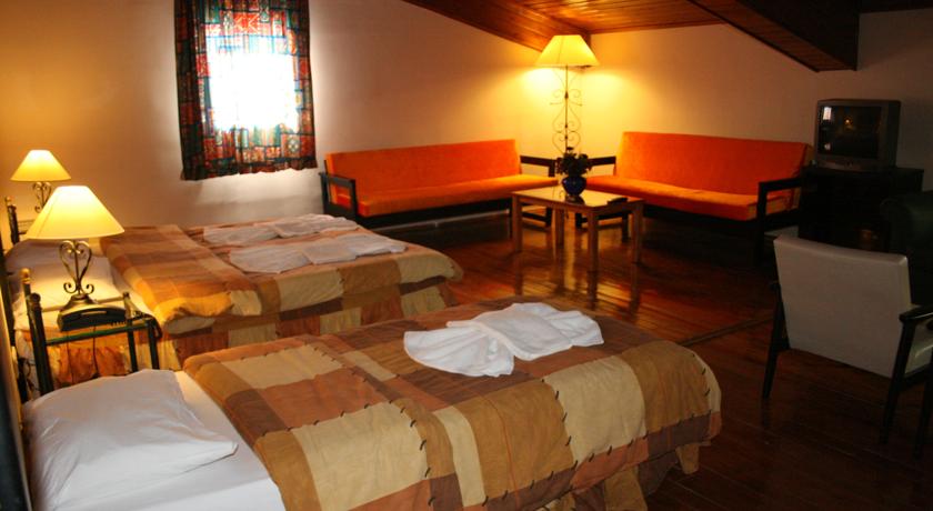 Uslan Hotel